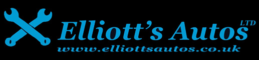 Elliotts Autos Ltd